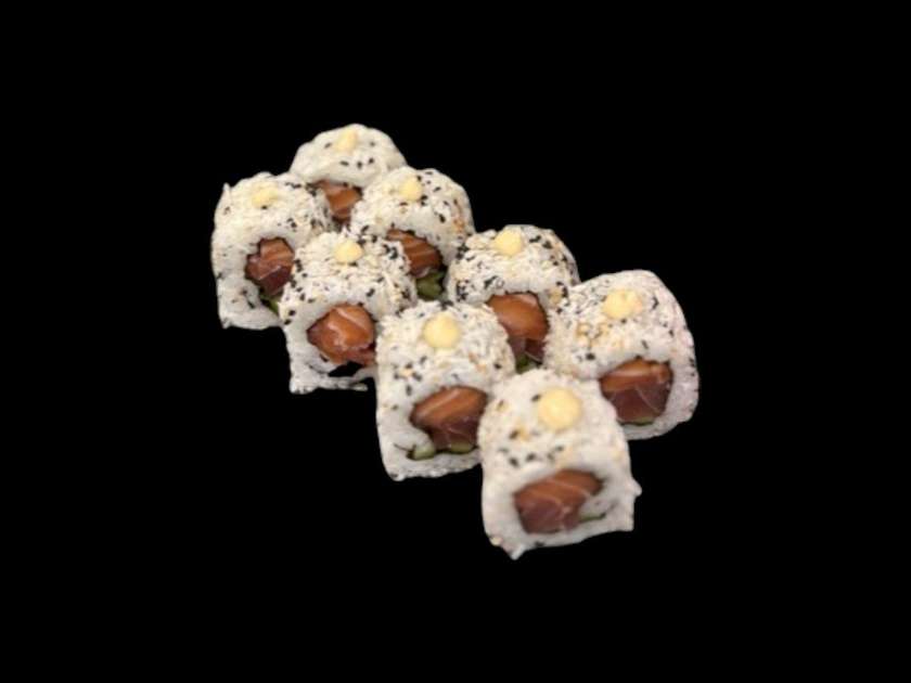 Uramaki California Mix
