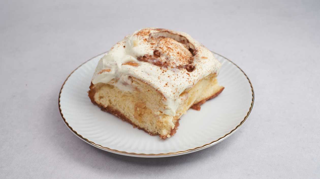 Cinnabon