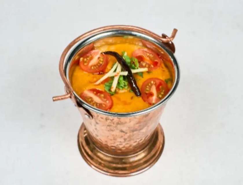 Dal Tadka - DELIVERY