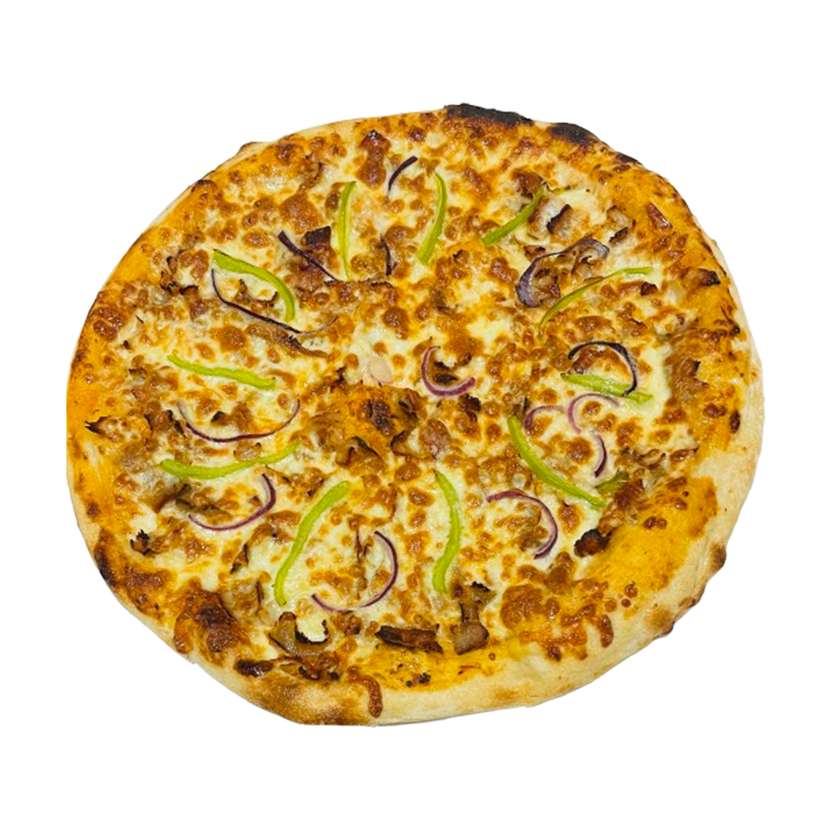 Família Frango Pizza 35cm