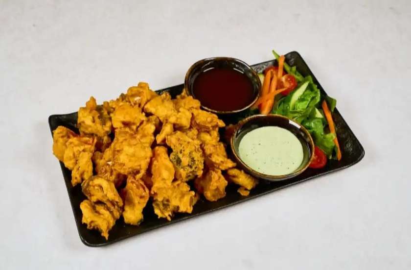 Mix Veg Pakora - DELIVERY