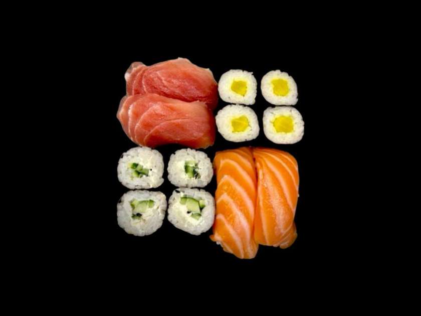 Set Nigiri Mini