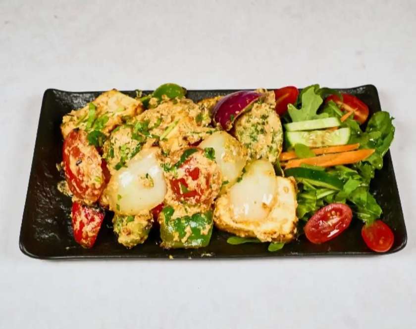 Paneer Tikka - DELIVERY
