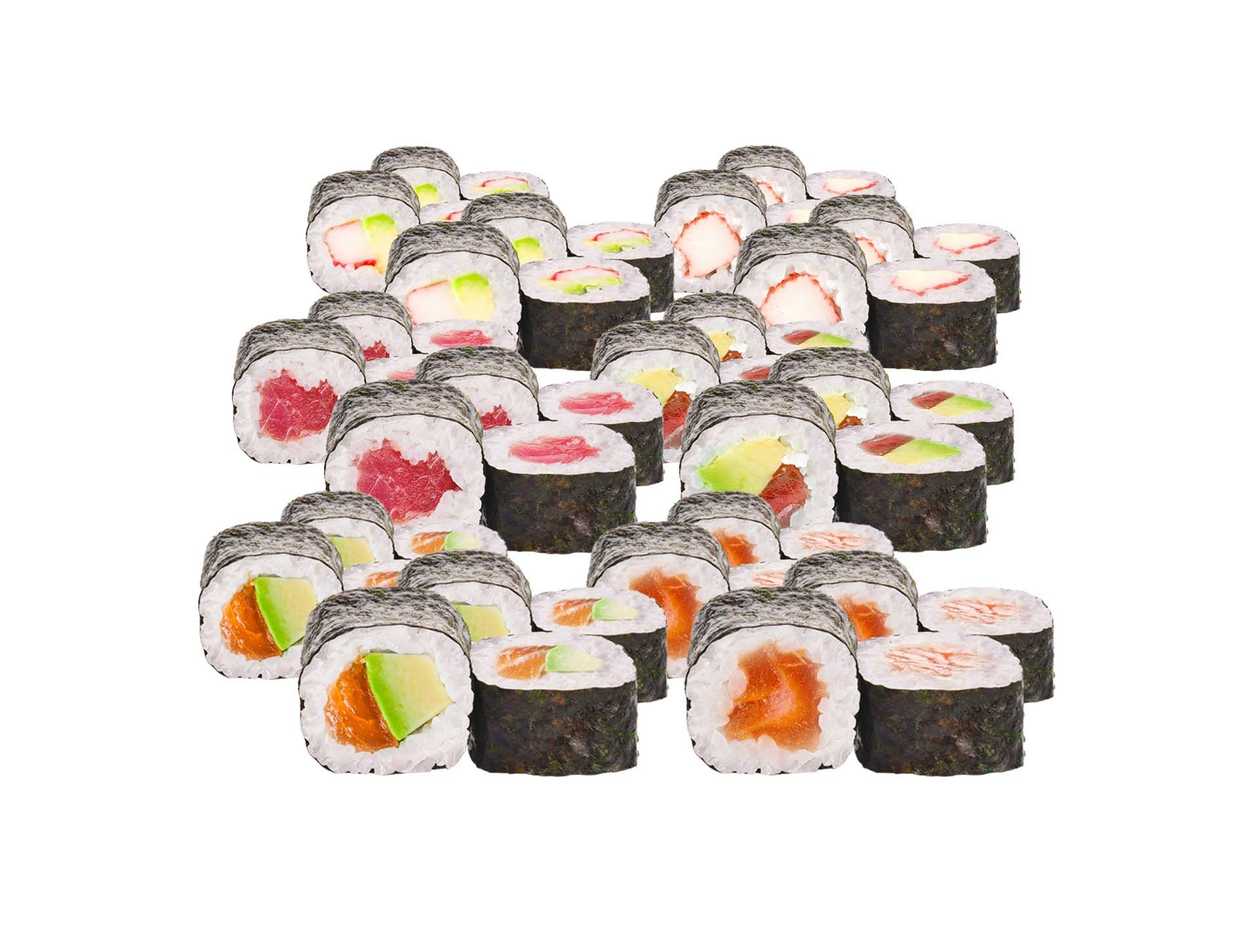 GS52. Ocean Pearl Set