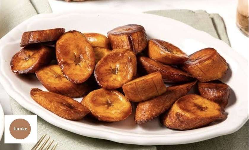 Plantains