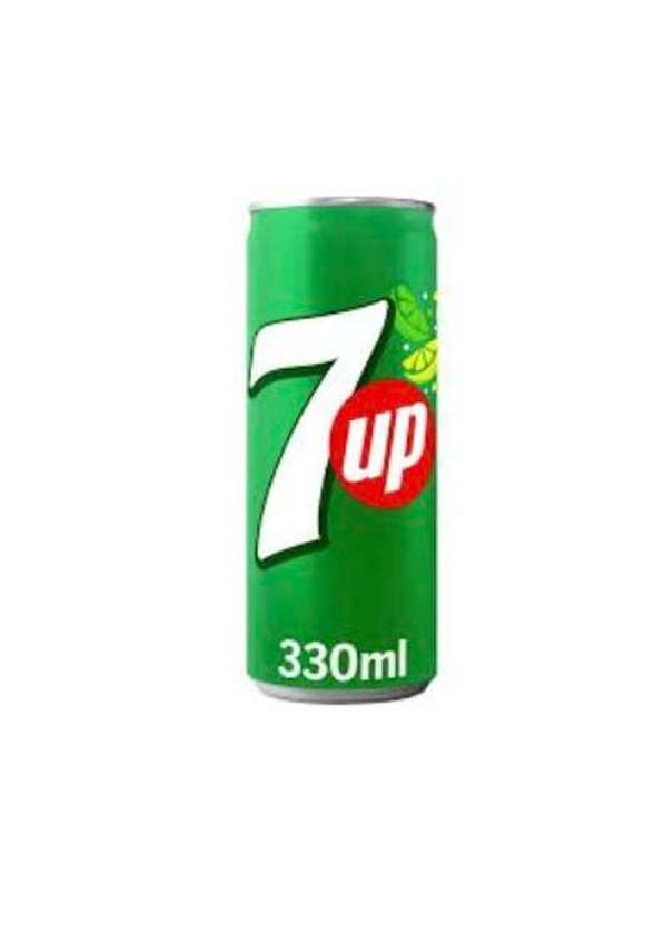 7 Up