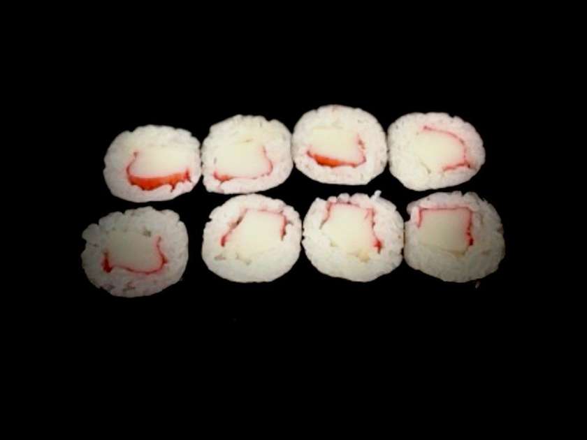 Hosomaki Surimi