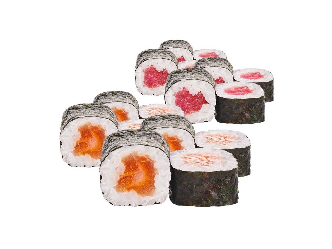 GS7. Couple Love Set