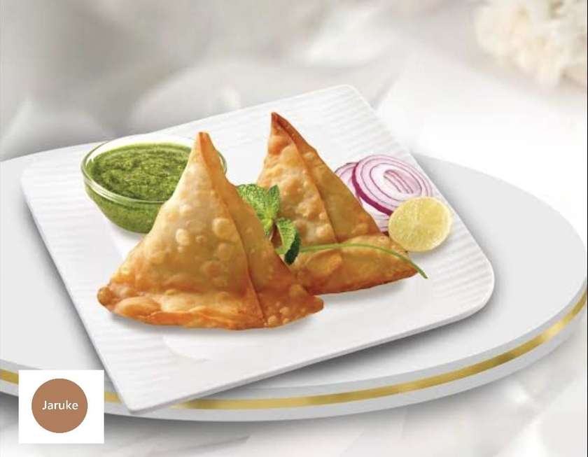 Samosa (Pair)