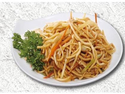 Fried Noodles