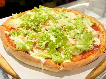 Caesar Pizza (30cm)