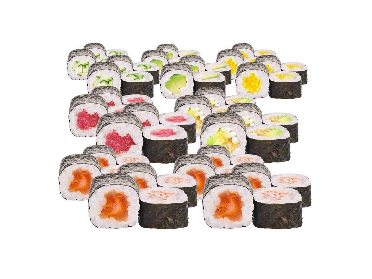 GS53. Blossom Harmony Box