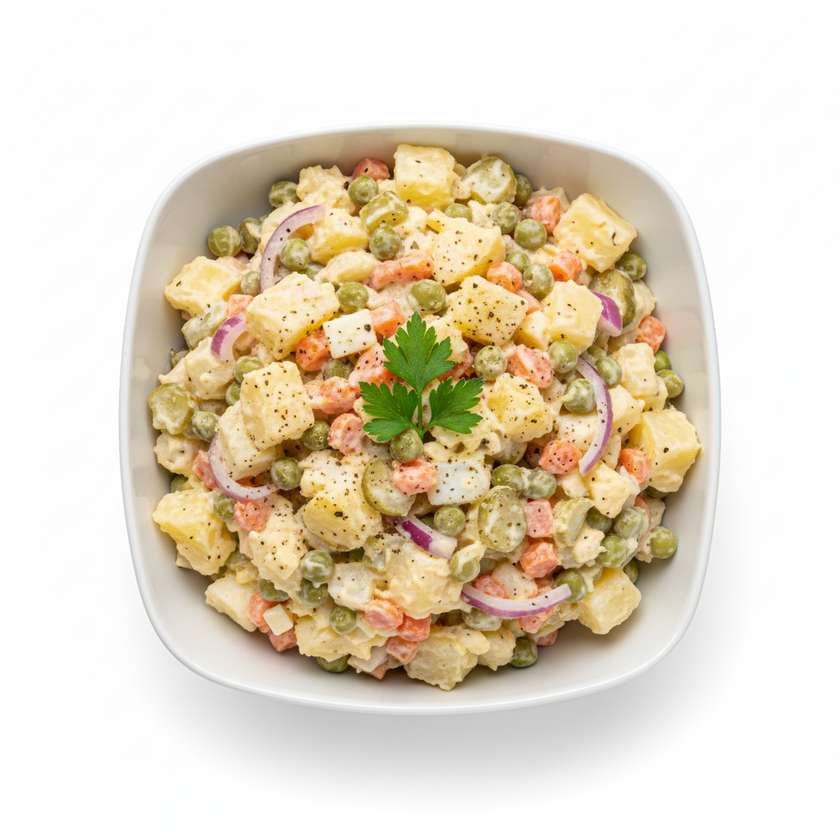 Homemade Potato Salad 250g