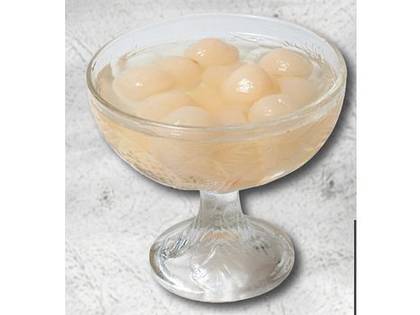 Lychee Fruit, Chinese Style