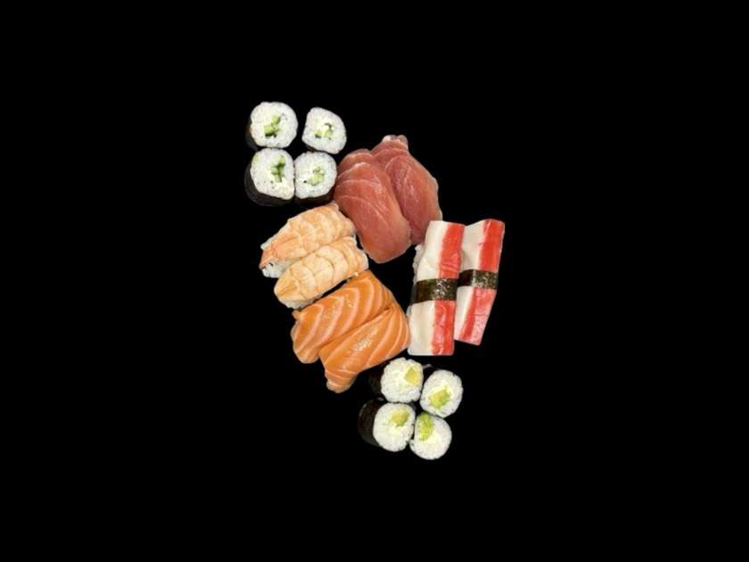 Set Nigiri
