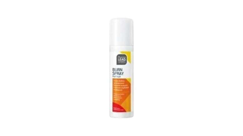 Pharmalead Burn Hydrogel Spray, 50ml