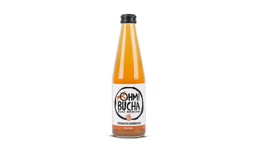 OHM! BUCHA - Original