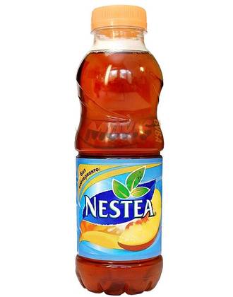 Nestea Peach 500ml