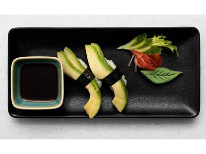 Avocado Nigiri