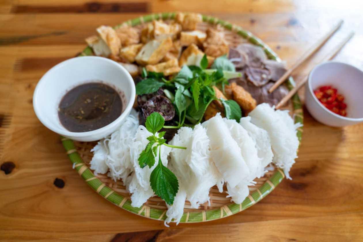 Bun Dau