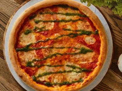 Margherita Pizza (40cm)