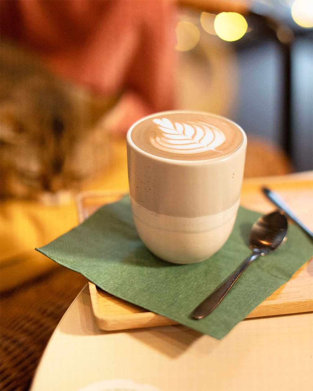 Cappuccino