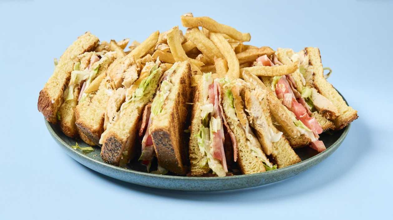 Club Sandwich