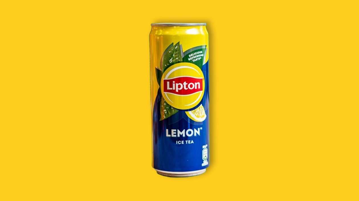 LIPTON LAMAIE DOZA 0.33