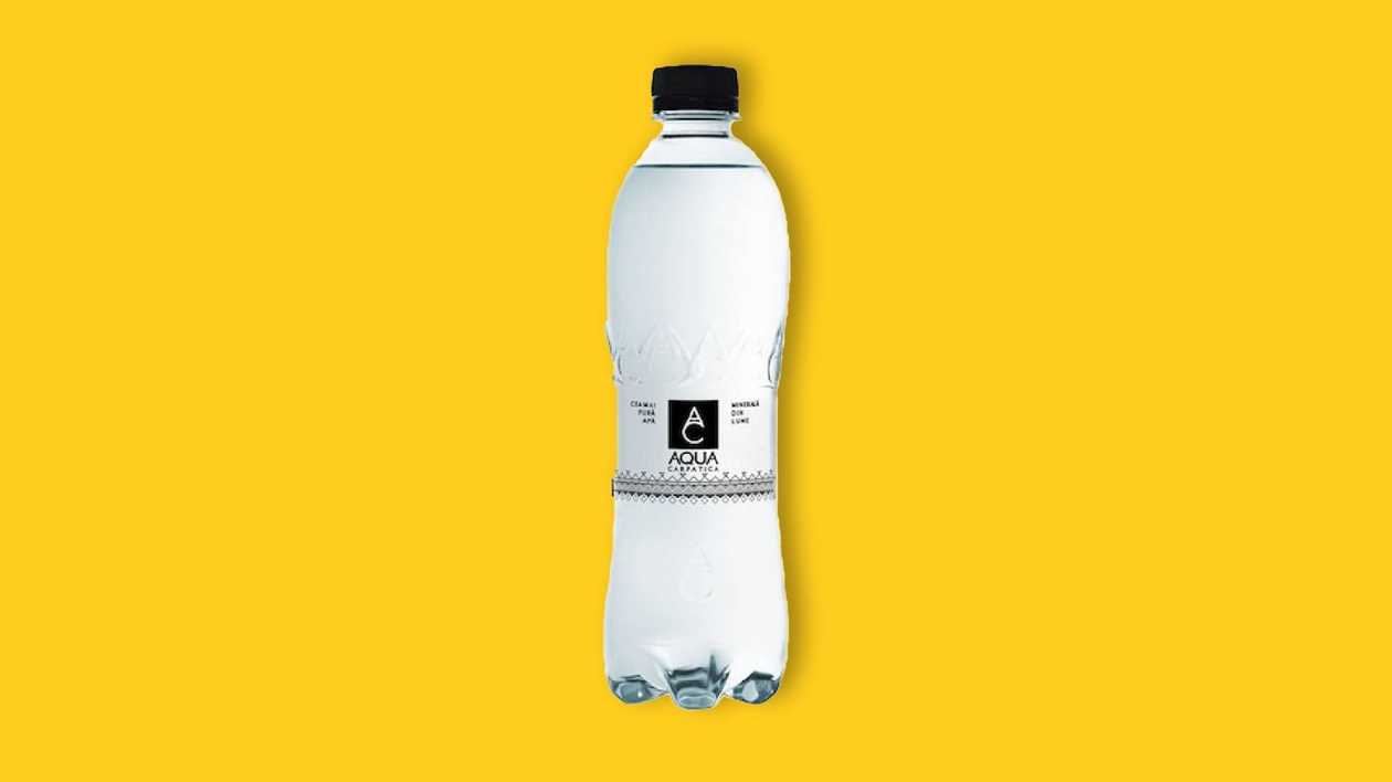 APA MINERALA PET 0.5