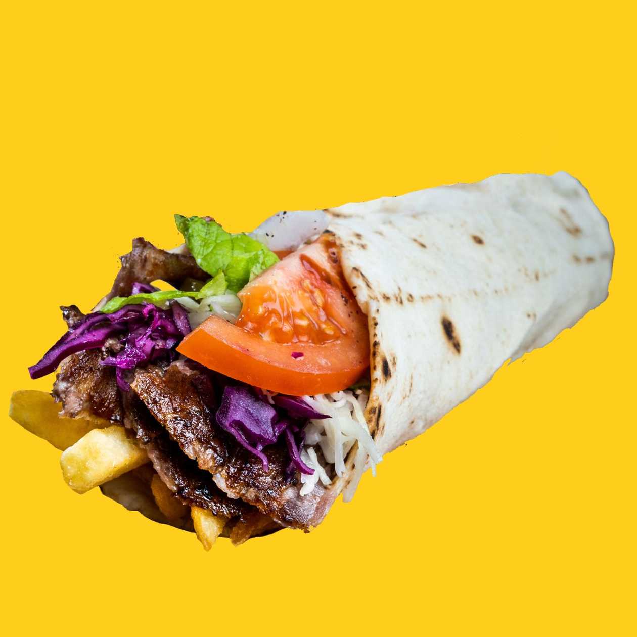 LIPIE XXL VITA DRISTOR