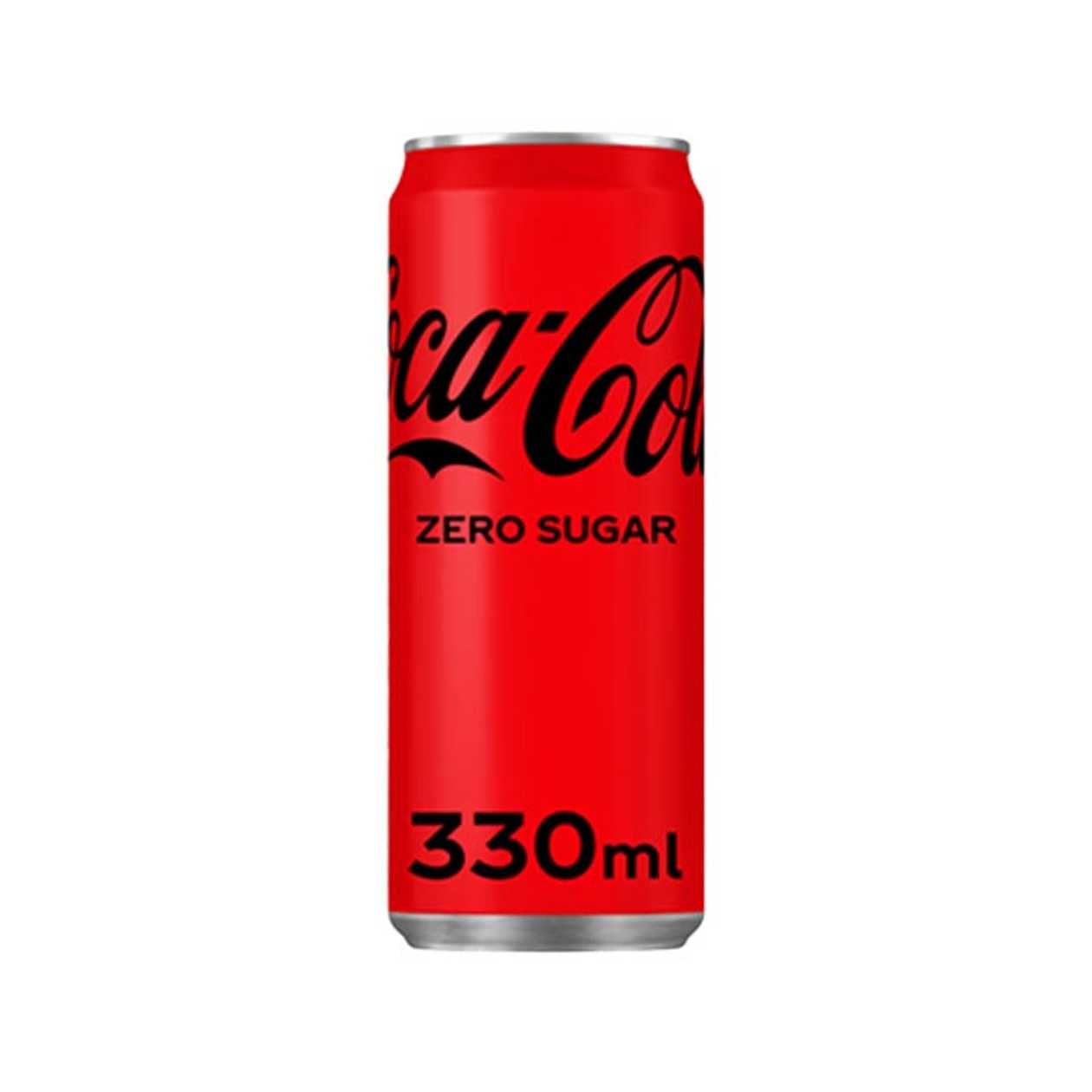Coca-Cola Zero