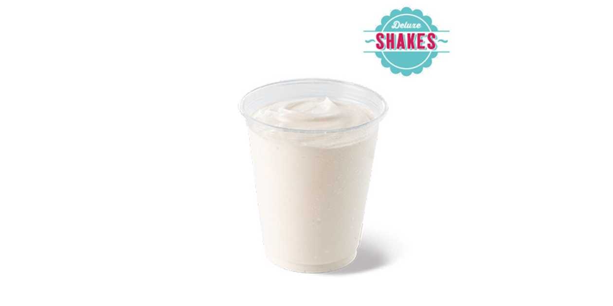 Shake Vanilkový velký