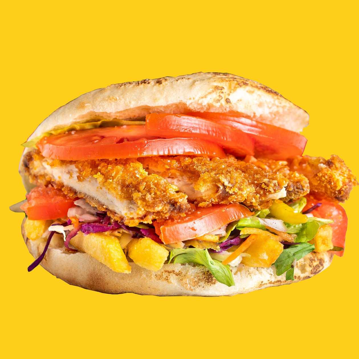 TOMBIK SNITEL DRISTOR