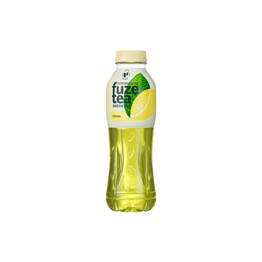 Fuzetea Lemon 0,5 l