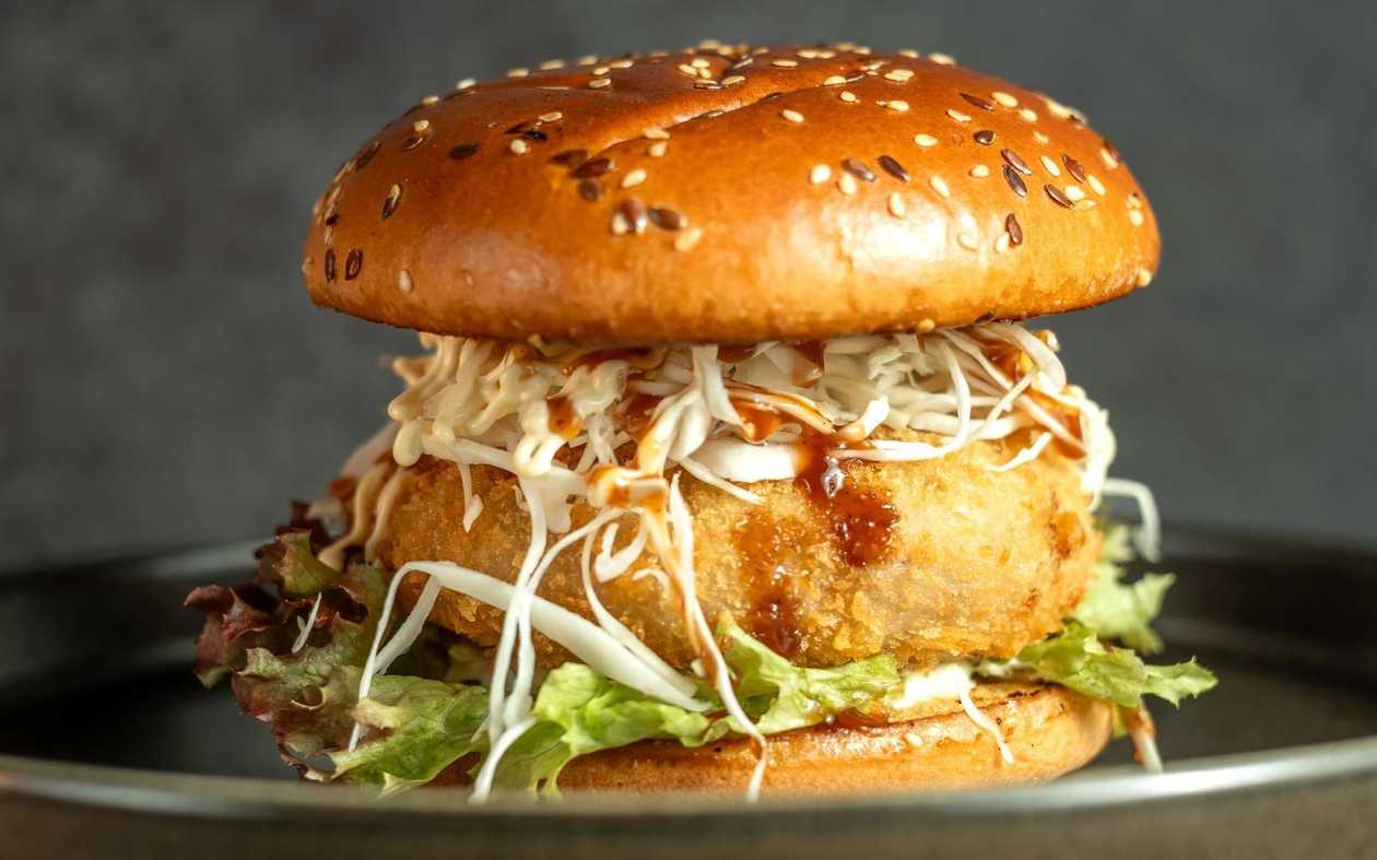 Katsu Noborger
