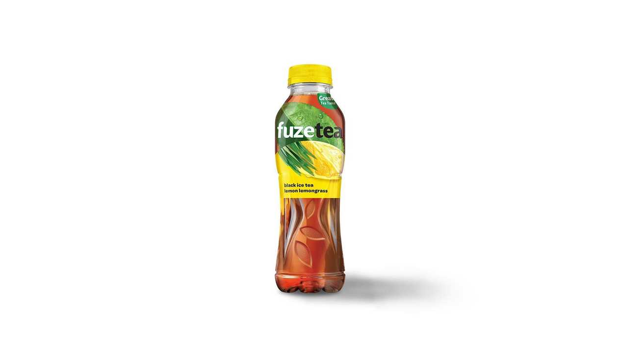 FUZETEA Lamâie 0,5L