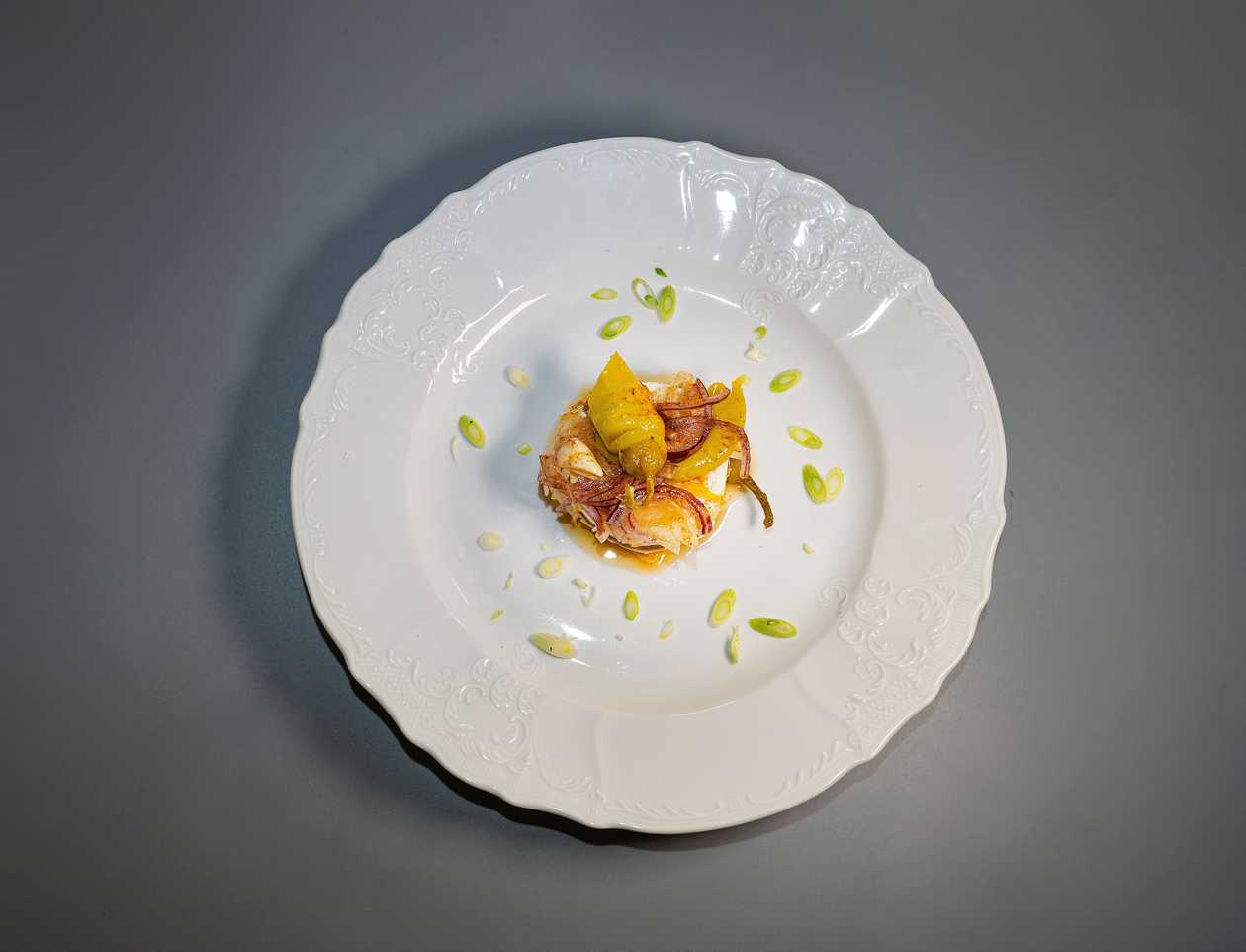 Nakládaný Hermelín