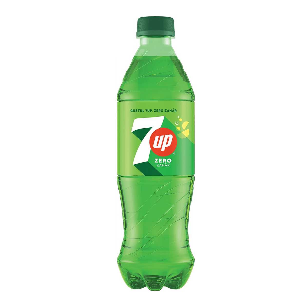 7Up Lamaie