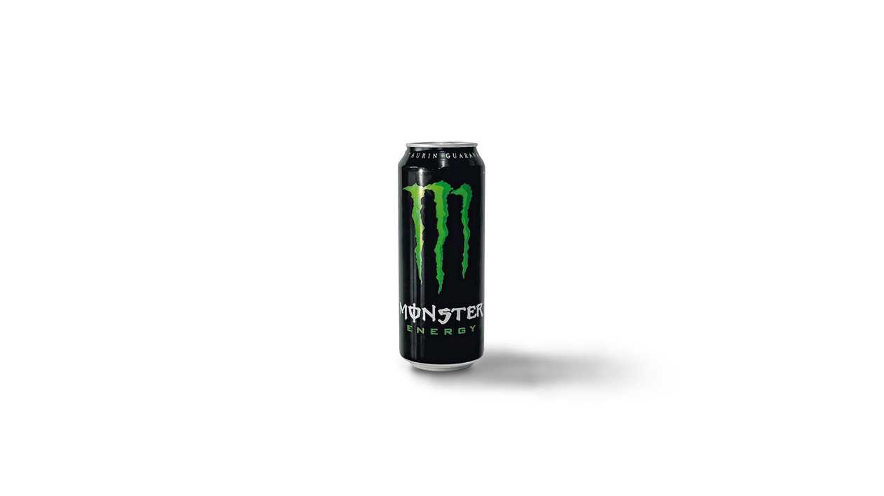 Monster 0,5L