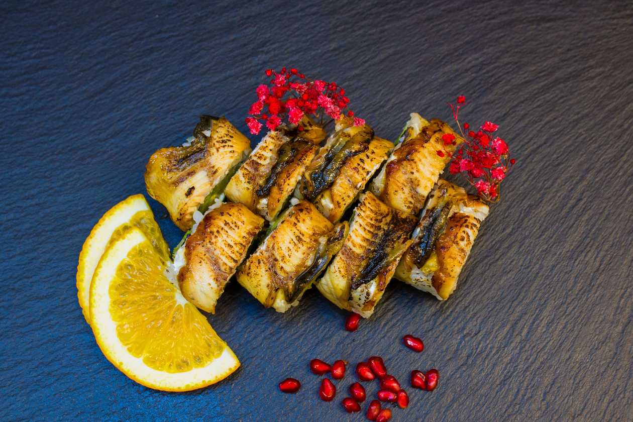 Philadelphia WĘGORZ | 8 szt