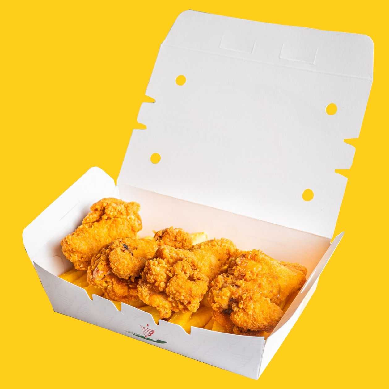 ARIPIOARE PUI NEPICANTE