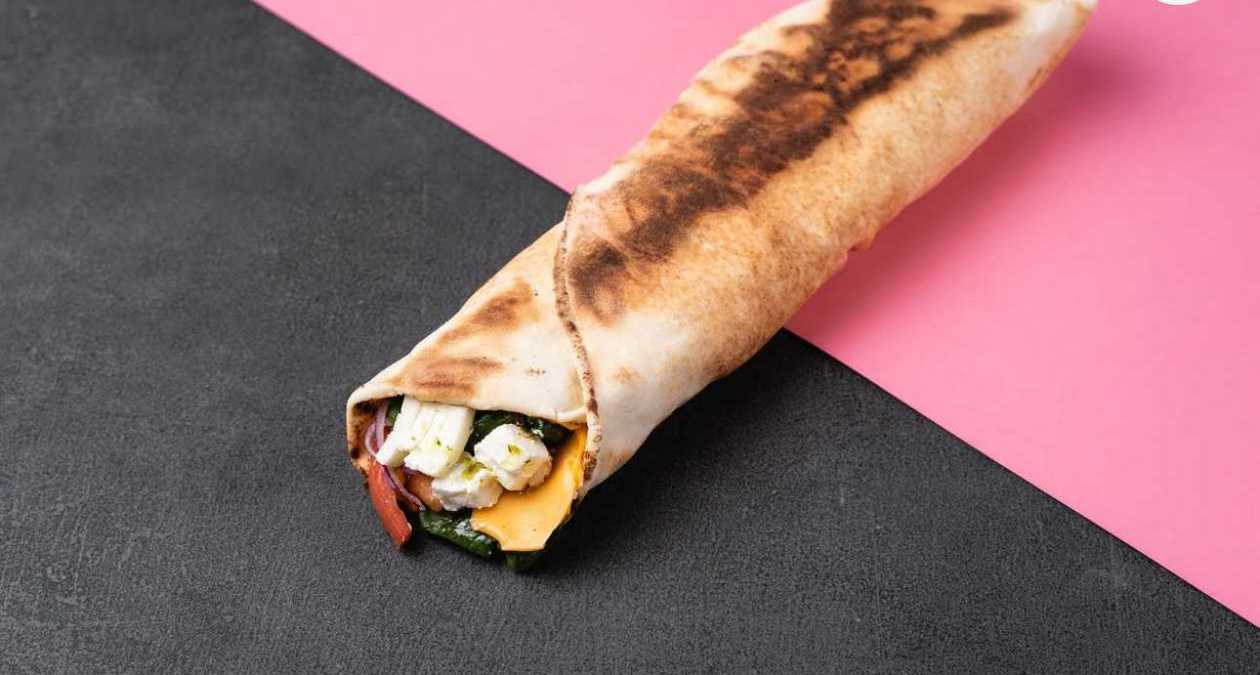 Vegetariškas 3 sūrių komplektas