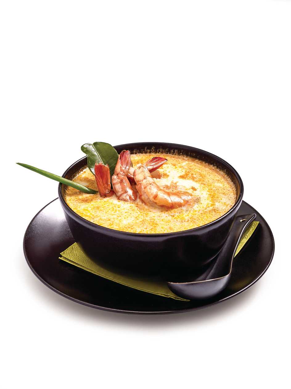 Tom Yum