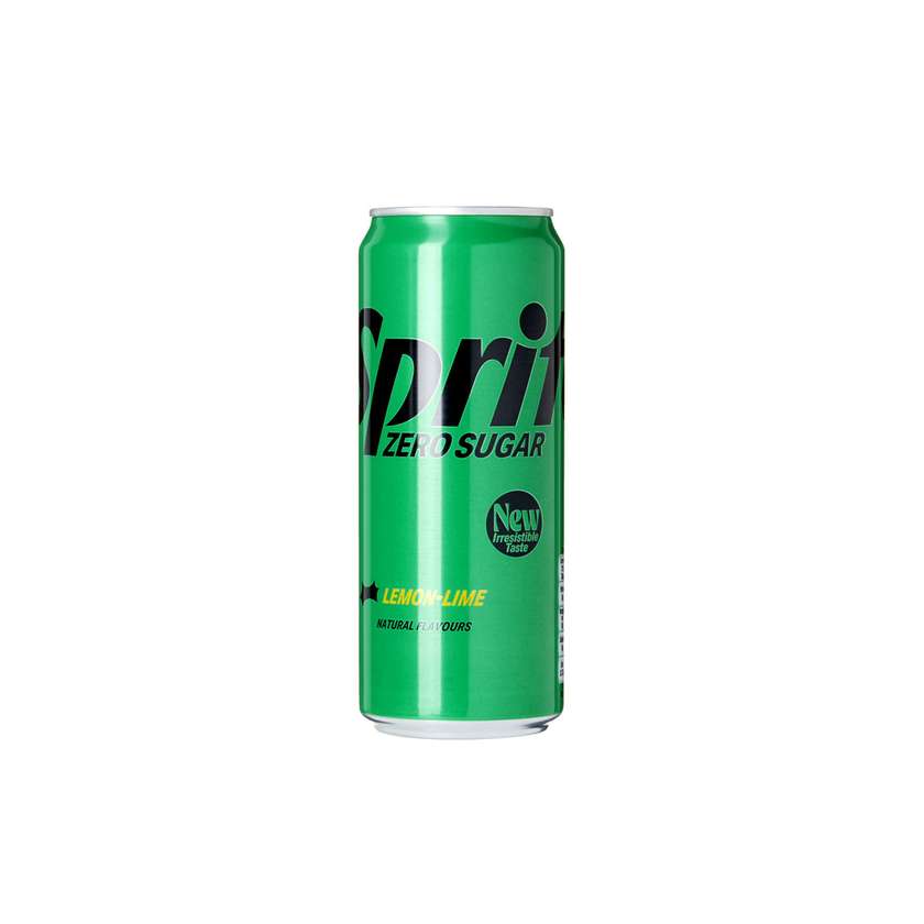 Sprite Zero