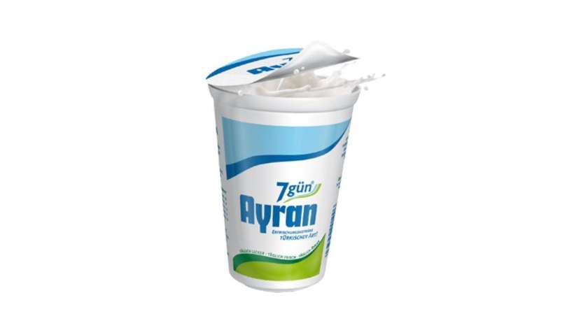 Ayran