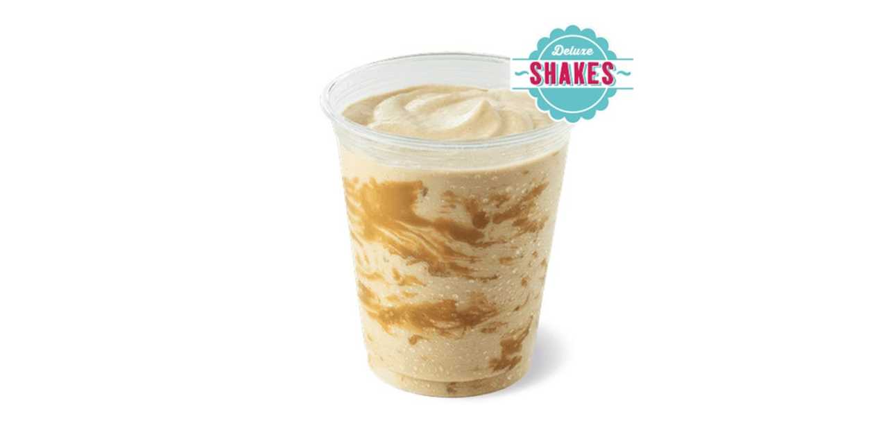 Shake Arašídový velký