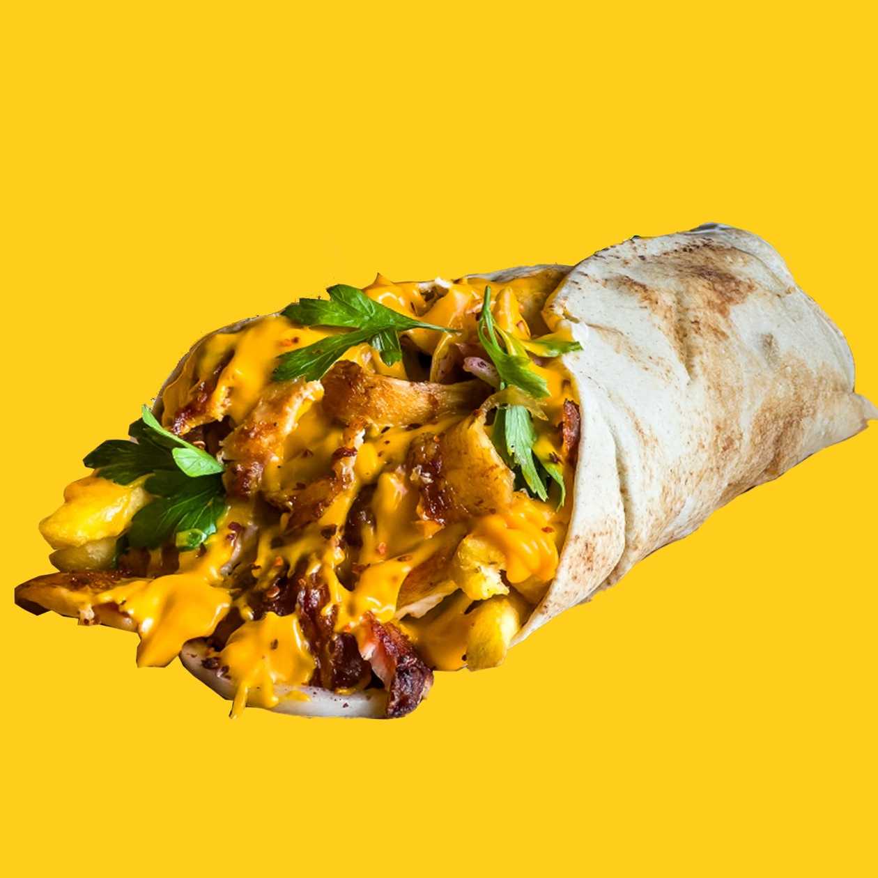 LIPIE PUI CHEDDAR - RETETA STANDARD