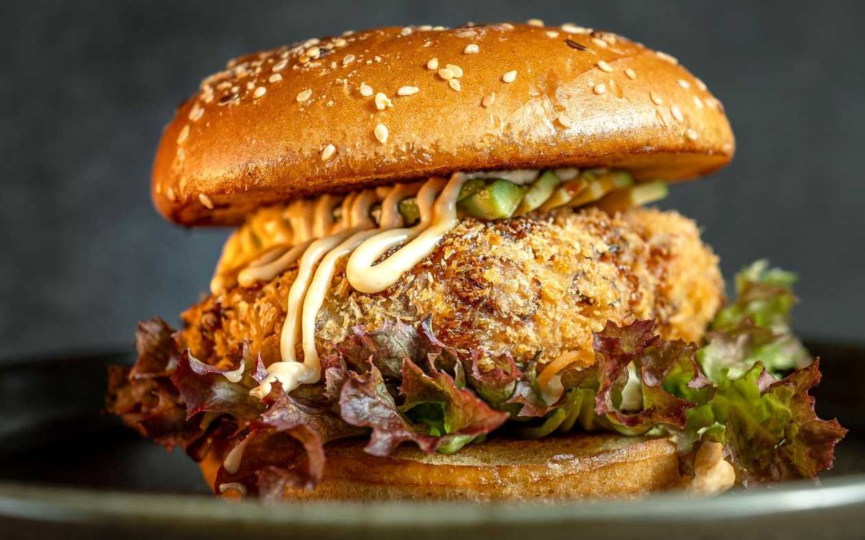 Salmon Noborger