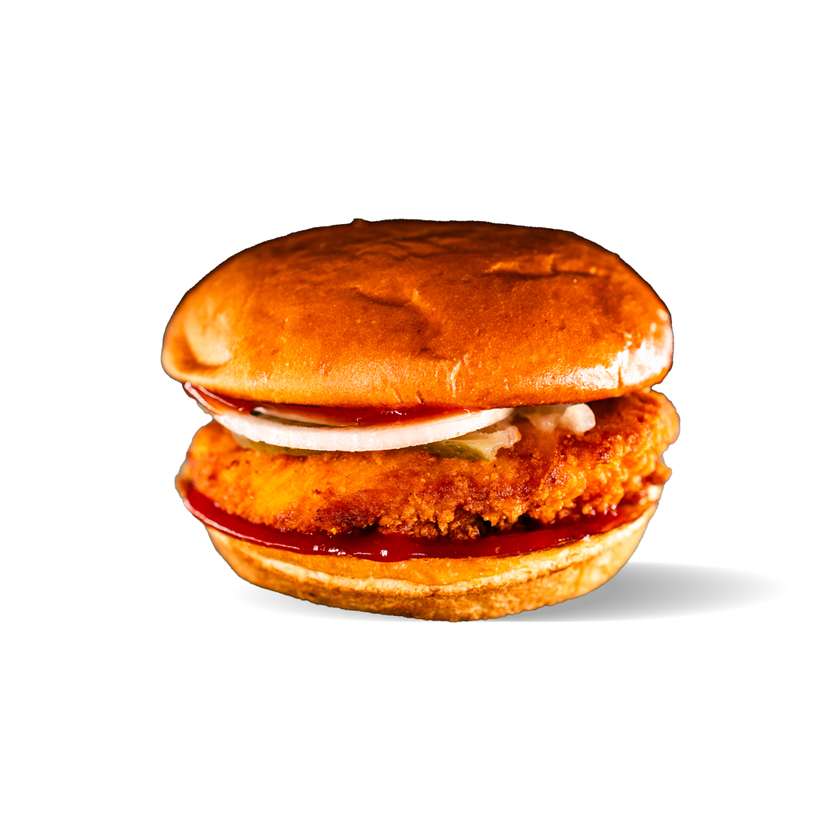 DRISTOR BURGER CRISPY