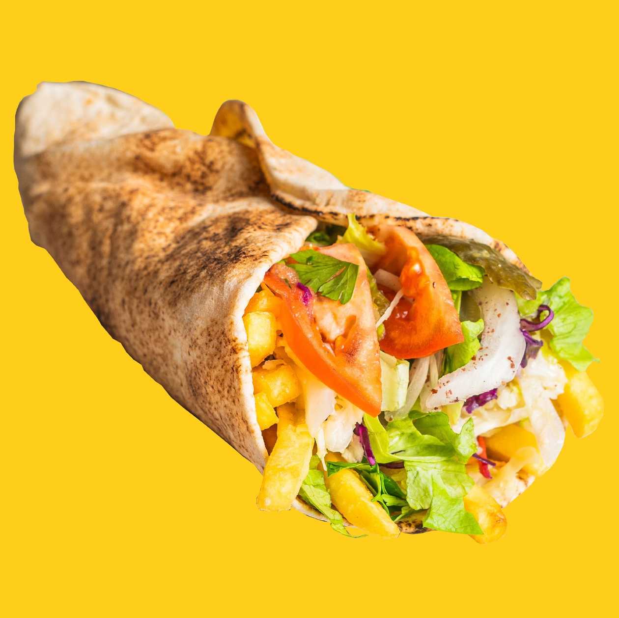 LIPIE VEGETARIANA DRISTOR